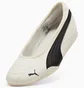 Балетки женские Puma Catch Soleil Ballerina White 404642-01