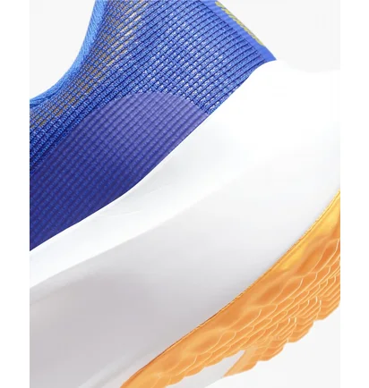 Кросівки чоловічі Nike Zoom Fly 5 Blue DM8968-402