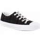 Кеди жіночі Converse Chuck Taylor All Star Gemma Black 555843C