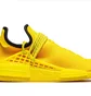 Кросівки чоловічі Adidas Hu Nmd Yellow GY0091