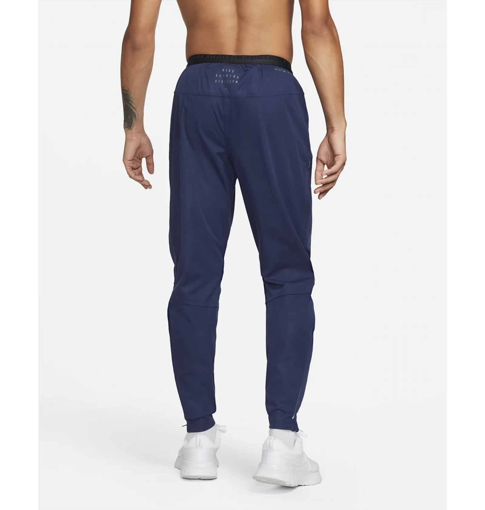 ᐉ Штаны мужские Nike Storm-Fit Adv Run Division Blue DQ6532-410