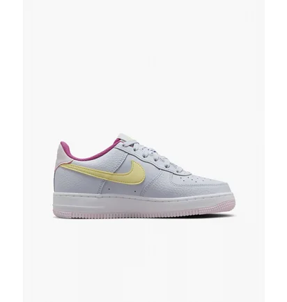 Кроссовки детские Nike Air Force 1 Gs White Dv7762-001