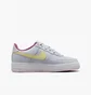 Кроссовки детские Nike Air Force 1 Gs White Dv7762-001