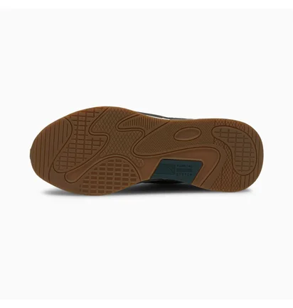 Кросівки чоловічі Puma Rs-Fast Buck Black 381037-01