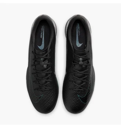 Футзалки унисекс Nike Zoom Vapor 16 Academy Ic Black FQ8434-002