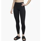 Легінси жіночі Nike One High-Waisted Full-Length Leggings Black FN3226-010