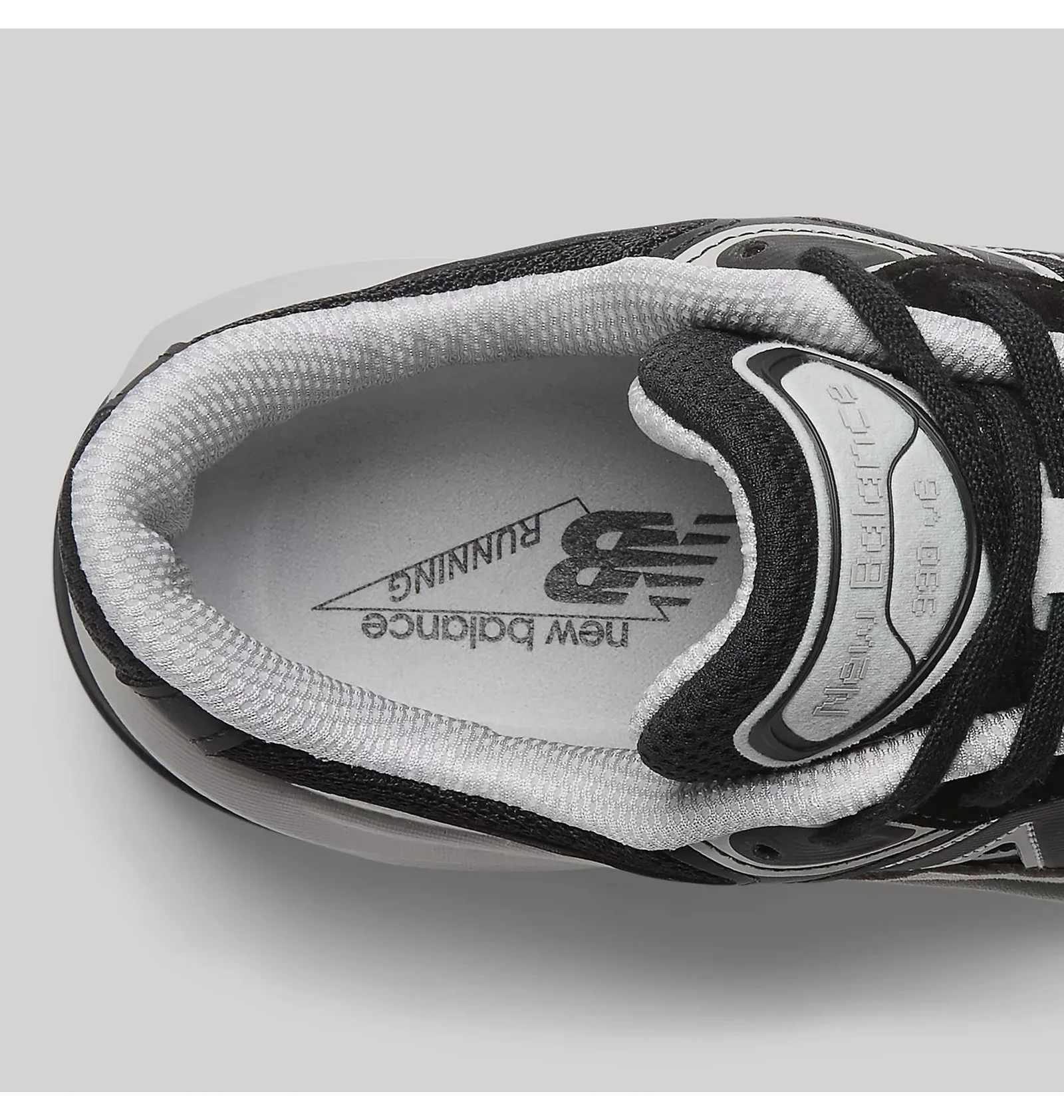 ᐉ Кроссовки мужские New Balance 990V6 Made In Usa Grey/Black