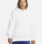 Худи мужское Nike Air Ft Hoody White Dq4207-101