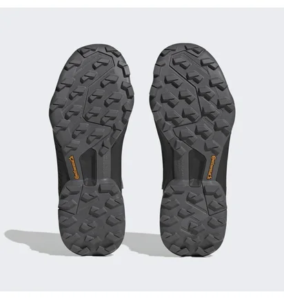 Кросівки жіночі Adidas Terrex Swift R3 Gore-Tex Hiking Shoes Grey Hp8716