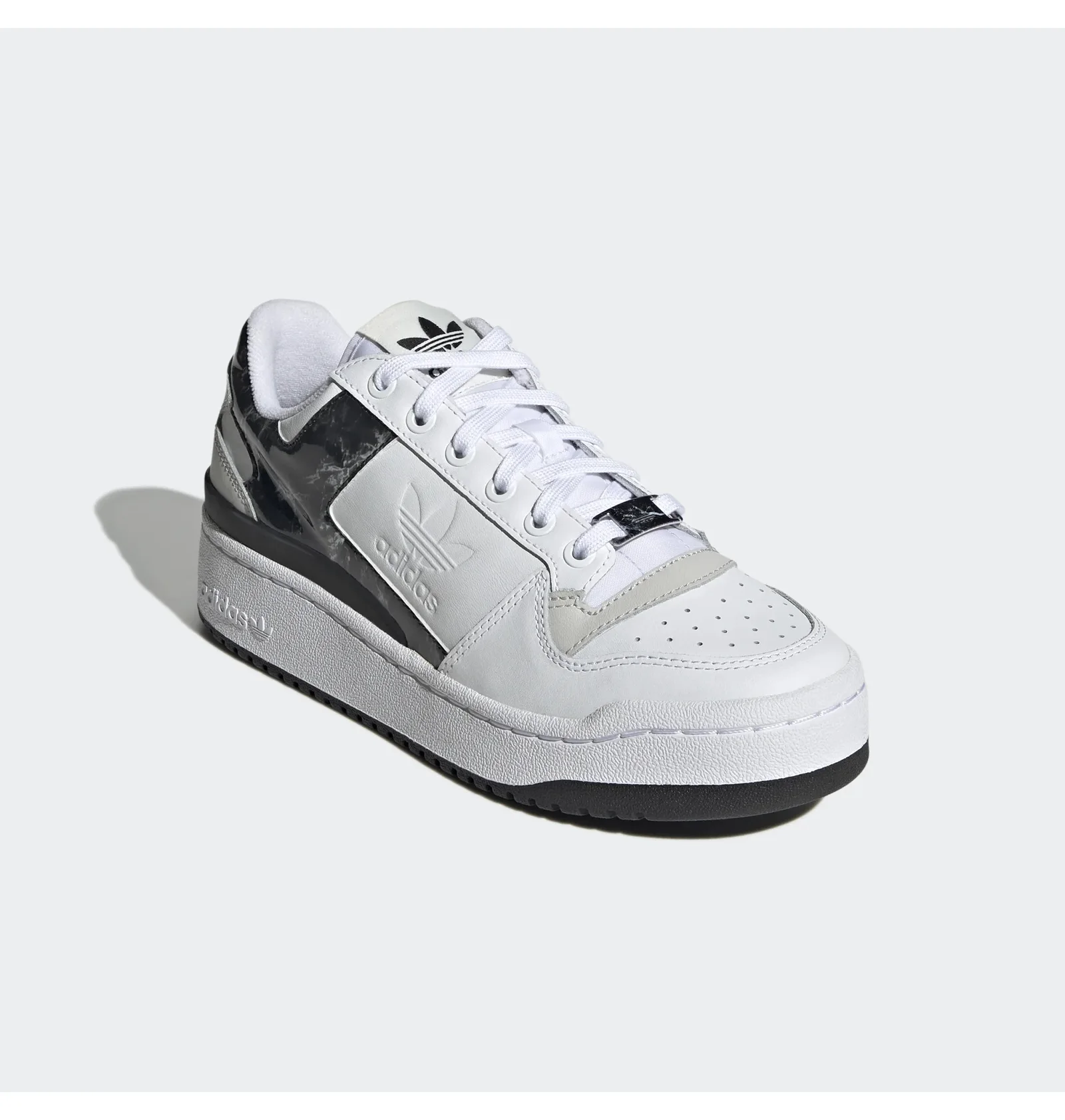 ᐉ Кроссовки женские Adidas Forum Bold W White Gy6988 - купить в