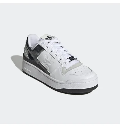 Кроссовки женские Adidas Forum Bold W White Gy6988