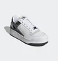 Кроссовки женские Adidas Forum Bold W White Gy6988