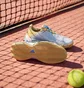 Кросівки жіночі Adidas Barricade 13 Clay Tennis Shoes White IF0406