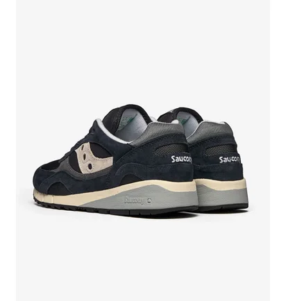 Кросівки чоловічі Saucony Shadow 6000 Blue S70441-47