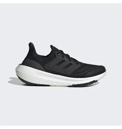 Кроссовки женские Adidas Ultraboost Light Shoes Black GY9353
