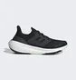 Кроссовки женские Adidas Ultraboost Light Shoes Black GY9353