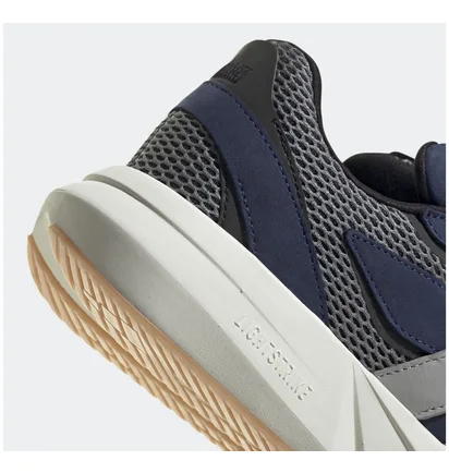 Кроссовки мужские Adidas Lightblaze Blue JR0039