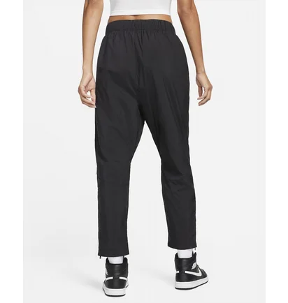 Штани жіночі Air Jordan X Nina Chanel Abney Black DO4154-010
