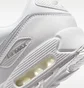 Кроссовки мужские Nike Air Max 90 White HV4517-100