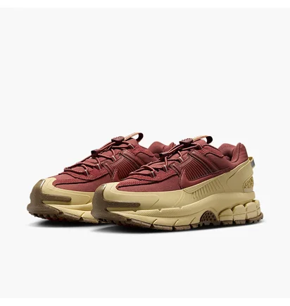 Кроссовки женские Nike Zoom Vomero Roam Team Brown/Beige HQ2181-700