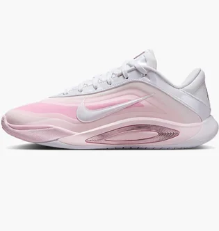 Кросівки жіночі Nike A’One White/Pink FZ8605-101