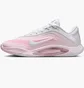 Кроссовки женские Nike A’One White/Pink FZ8605-101