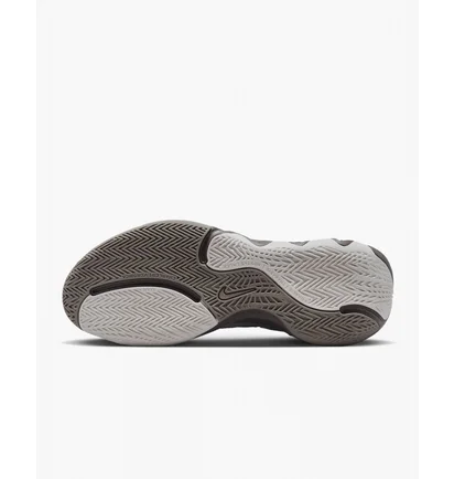 Кроссовки унисекс Nike Giannis Immortality 2 Grey DM0825-003