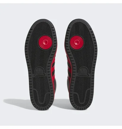 Кросівки чоловічі Adidas Top Ten Rb Shoes Black IF7814