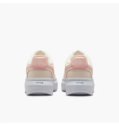 Кросівки жіночі Nike Court Vision Alta Beige DZ5394-108