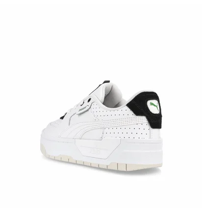 Кросівки жіночі Puma Cali Dream Heritage White 384010-02