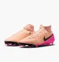 Бутси чоловічі Nike Phantom Luna Ii Pro Peach/Pink FJ2575-800