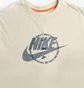 Футболка чоловіча Nike Sportswear Gpx T-Shirt Beige Dx1661-206