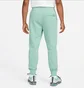 Штани чоловічі Nike Nsw Club Turquoise BV2679-309