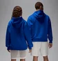 Худи мужское Air Jordan Air Jdn Wm Paris Flc Blue FZ0581-480