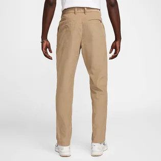 Штаны мужские Nike Corduroy Chino Brown FZ0786-247