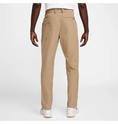 Штаны мужские Nike Corduroy Chino Brown FZ0786-247