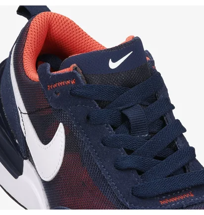 Кросівки дитячі Nike Waffle One (Ps) Blue DC0480-401
