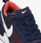 Кросівки дитячі Nike Waffle One (Ps) Blue DC0480-401
