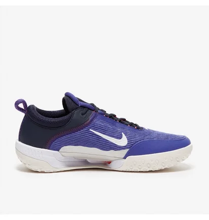 Кроссовки мужские Nike Court Zoom Nxt Hc Violet DH0219-400