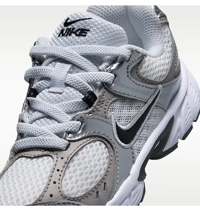 Кроссовки детские Nike V5 Rnr E (Ps) White/Grey HQ6412-100
