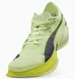 Кросівки чоловічі Puma Fast-R Nitro Elite 3 Yellow/Green 312060-07