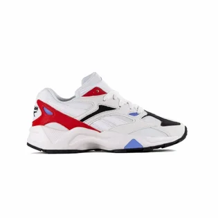 Кросівки жіночі Reebok Aztrek 96 White EF3026