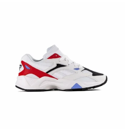 Кроссовки женские Reebok Aztrek 96 White EF3026