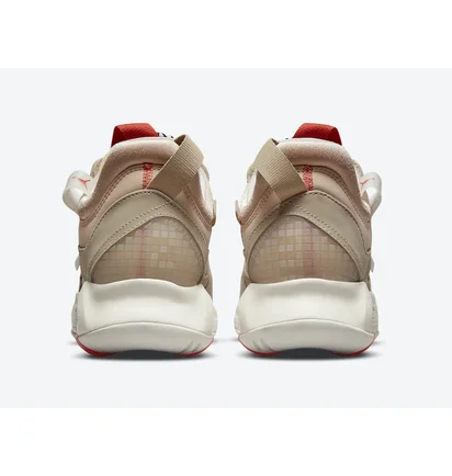 Кросівки чоловічі Air Jordan Ma2 Beige CV8122-200