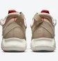 Кросівки чоловічі Air Jordan Ma2 Beige CV8122-200