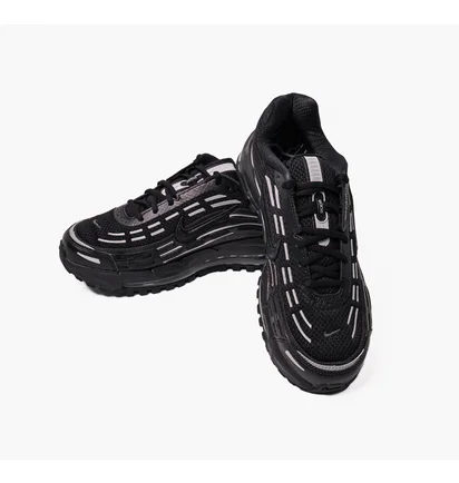 Кроссовки унисекс Nike Air Max Tl Black FZ4110-002