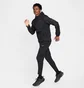Куртка мужская Nike Stride MenS Repel U V Running Jacket Black HV4548-010