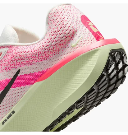 Кросівки жіночі Nike Winflo 11 Pink IB7326-100