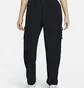 Штаны женские Nike Womens High-Rise Woven Cargo Pants Black Do7209-010