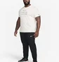 Футболка мужская Nike Dri-Fit Run Division Running T-Shirt White FJ2356-030